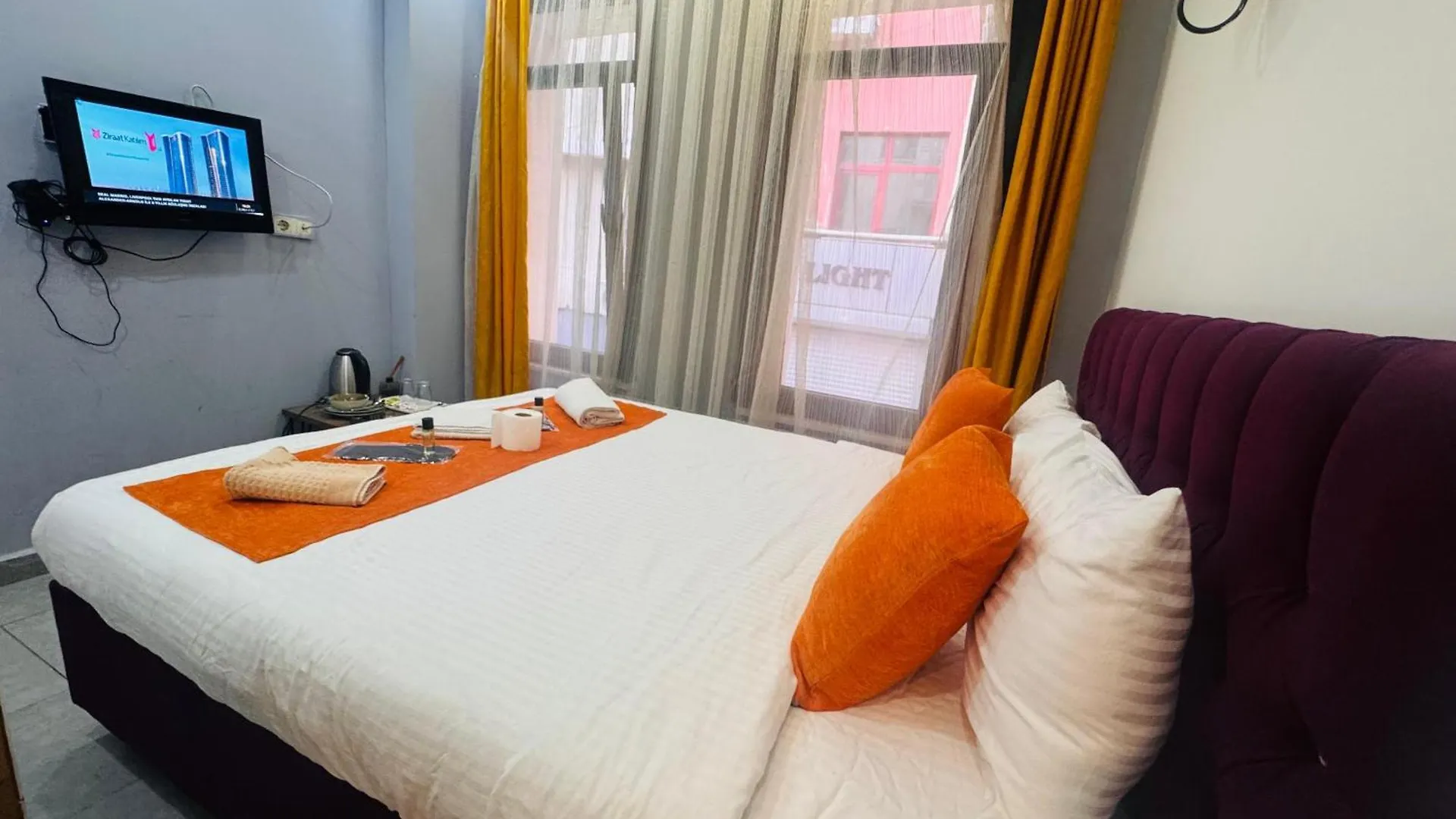 Zade Galata Otel Istanbul