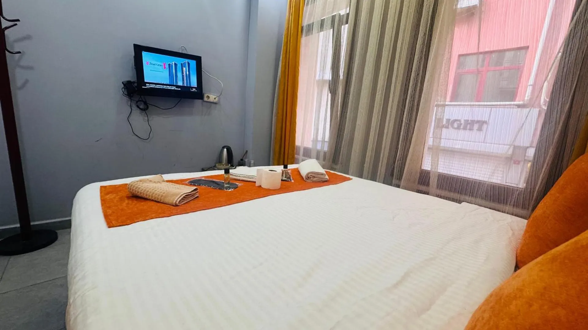 Hotel Zade Galata Otel Istanbul