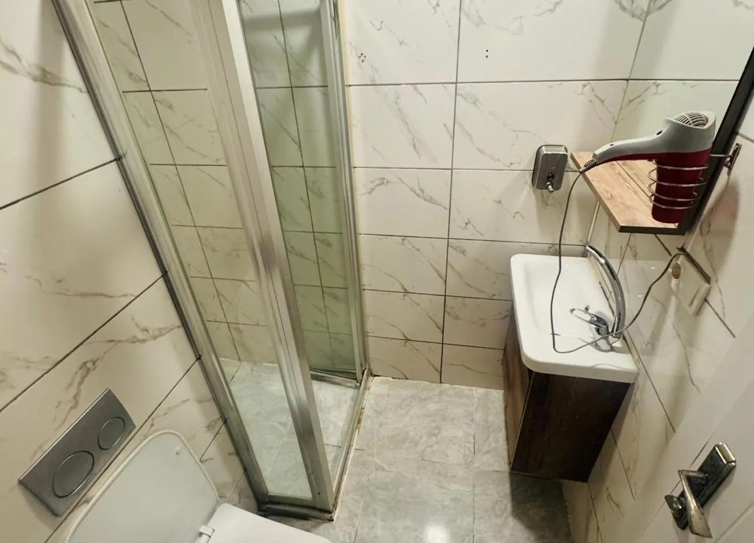 Hotel Zade Galata Otel Istanbul