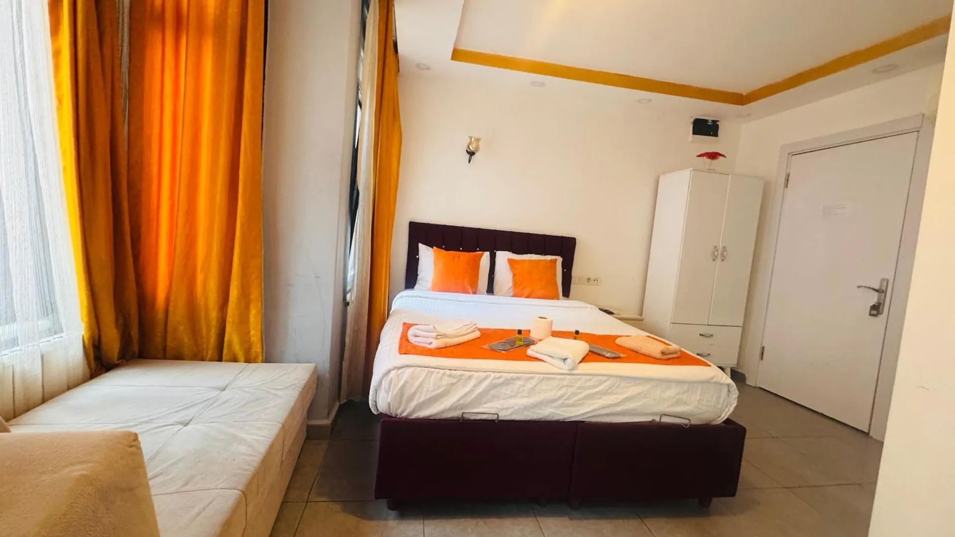 Zade Galata Otel Istanbul