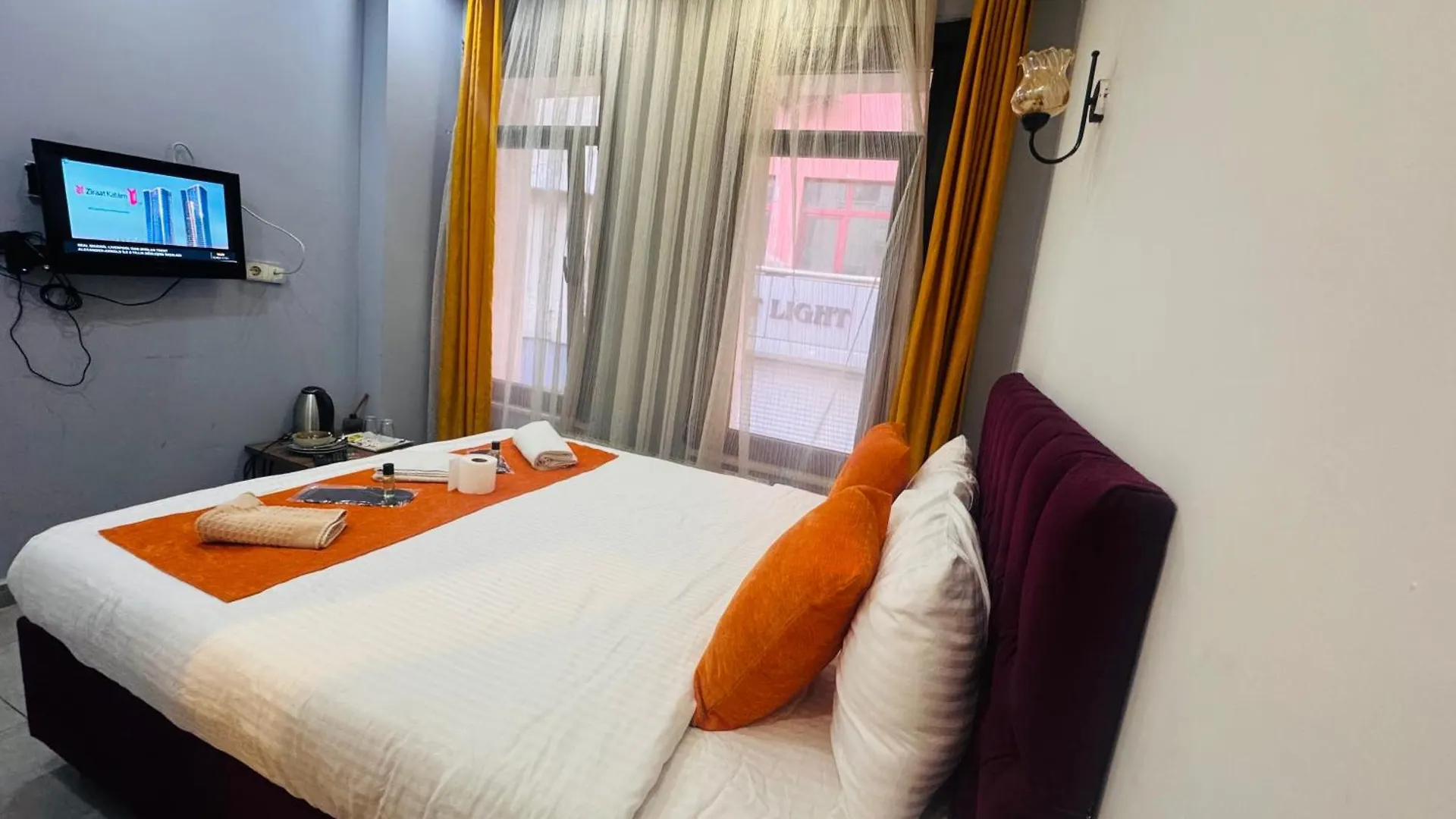 Zade Galata Otel Istanbul Hotel