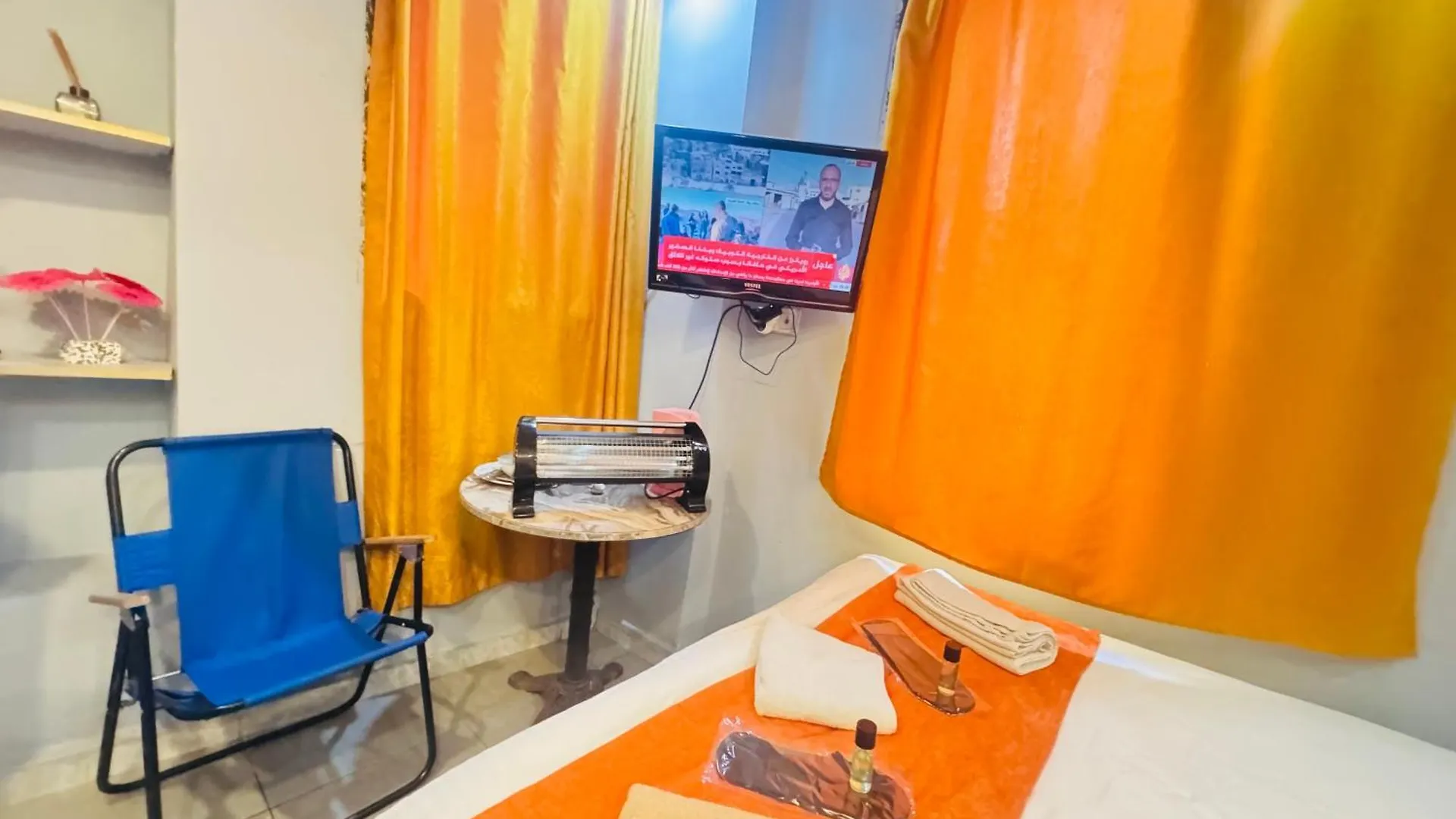 Zade Galata Otel Istanbul