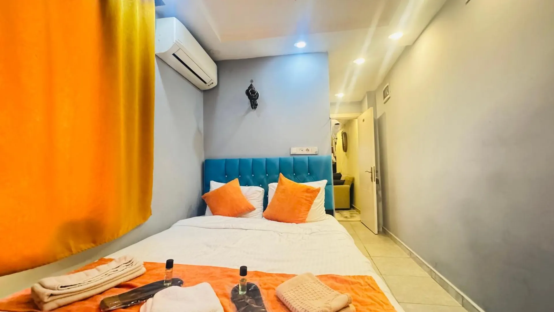 Zade Galata Otel Istanbul Hotel