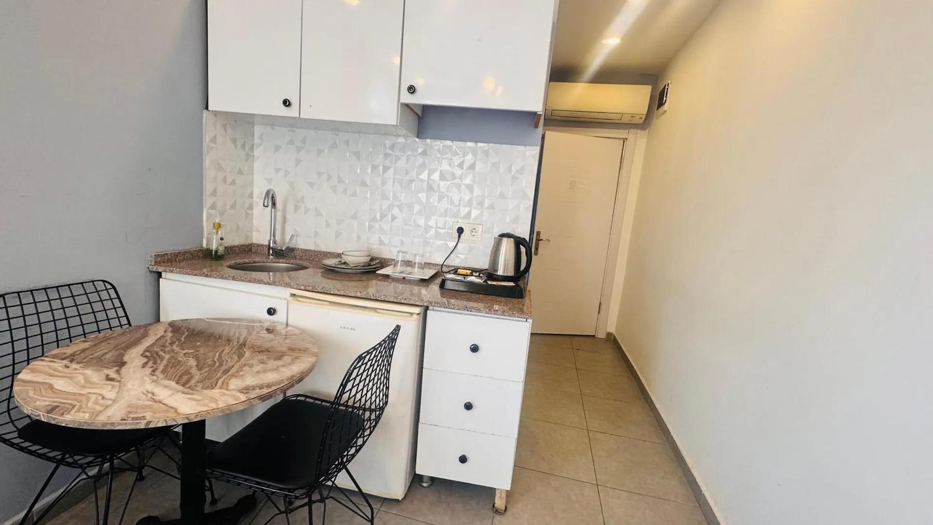 Zade Galata Otel Istambul