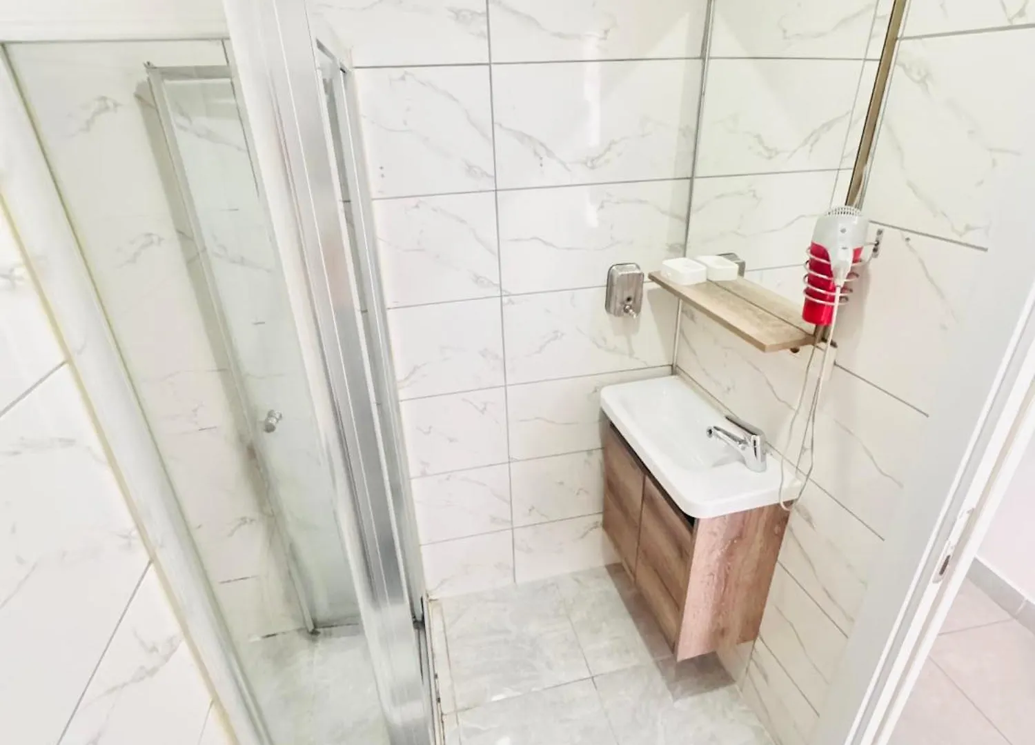 Zade Galata Otel Istambul Hotel