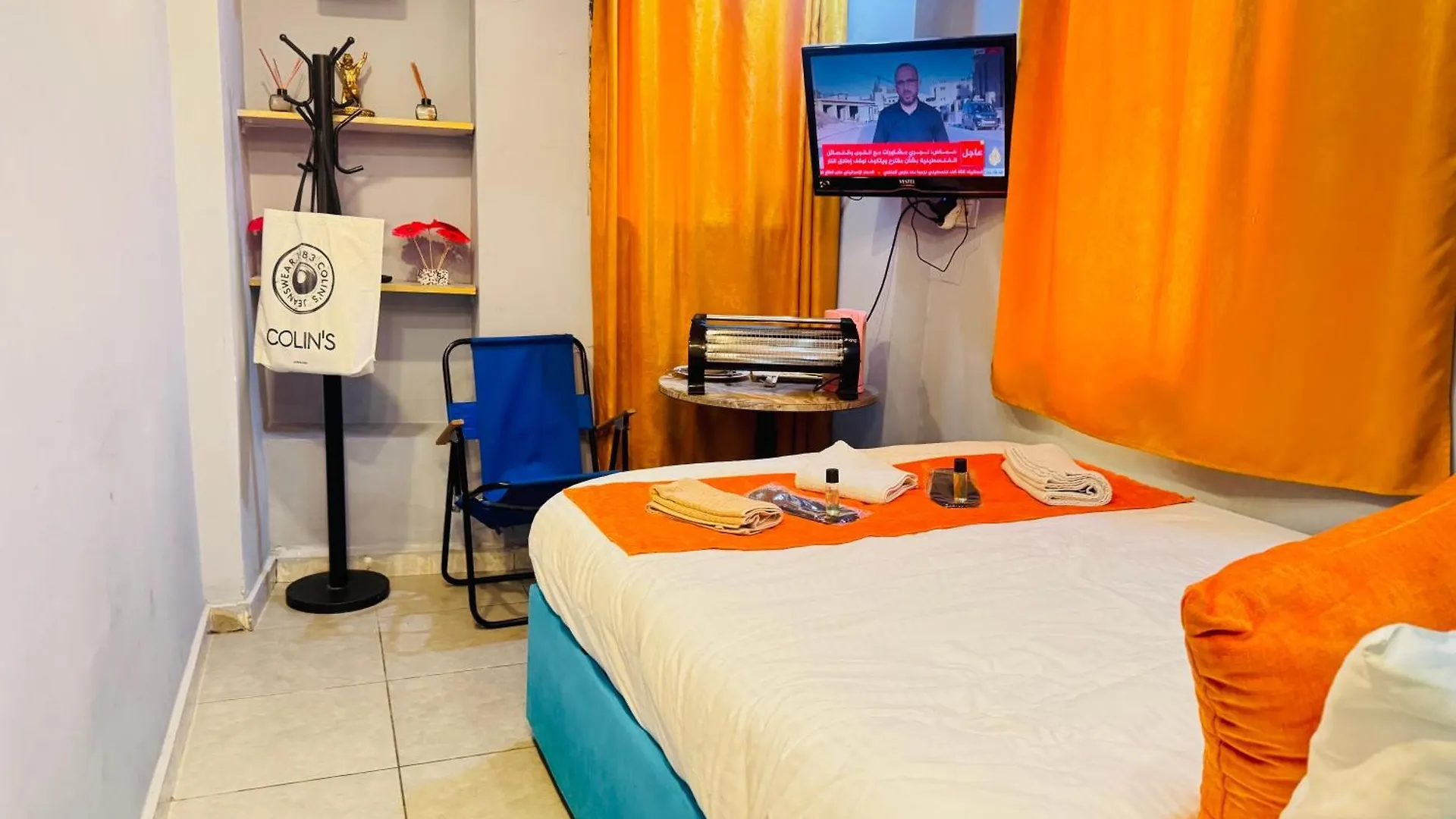 Zade Galata Otel Istambul 2*,
