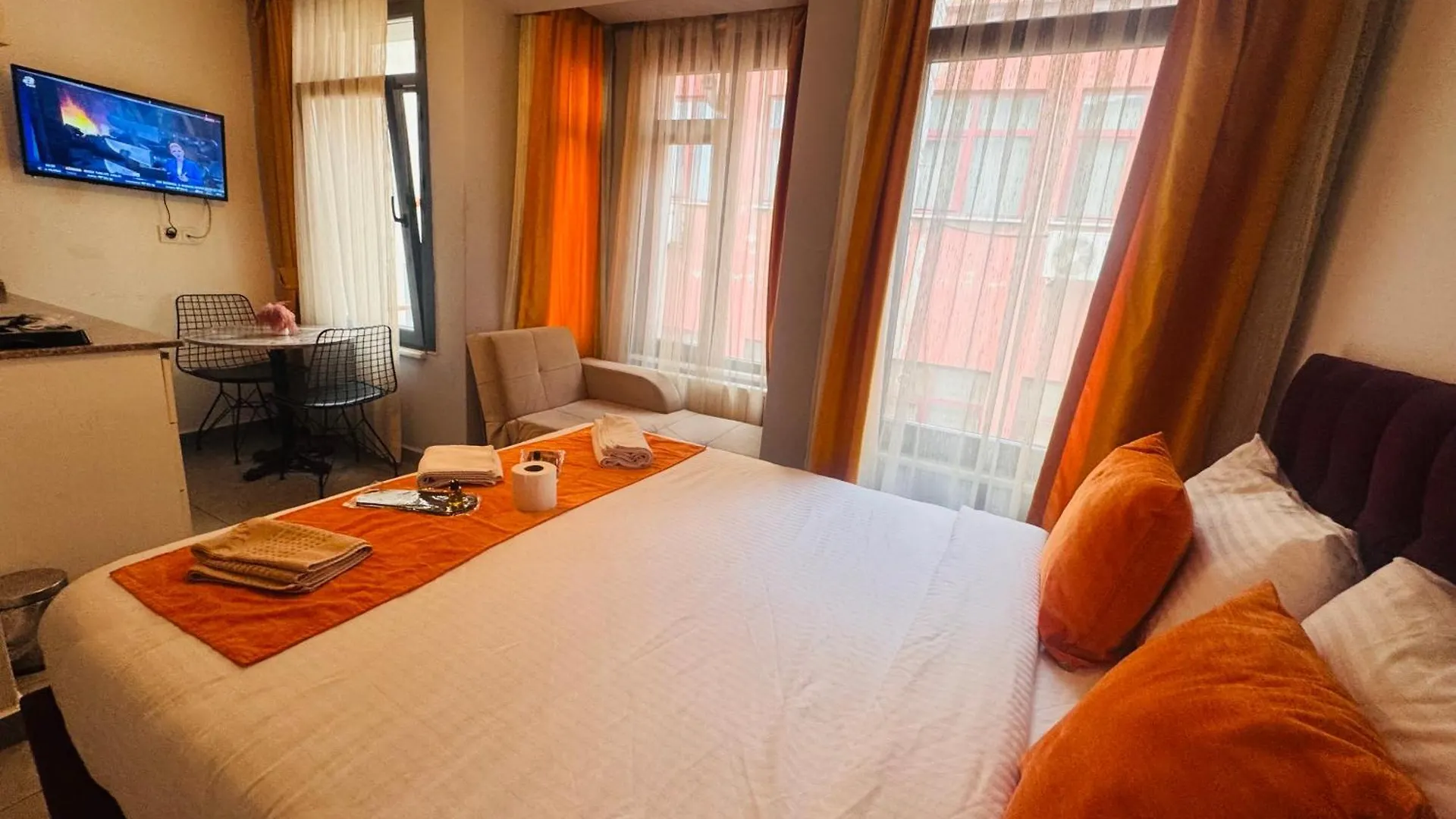 Zade Galata Otel Istambul
