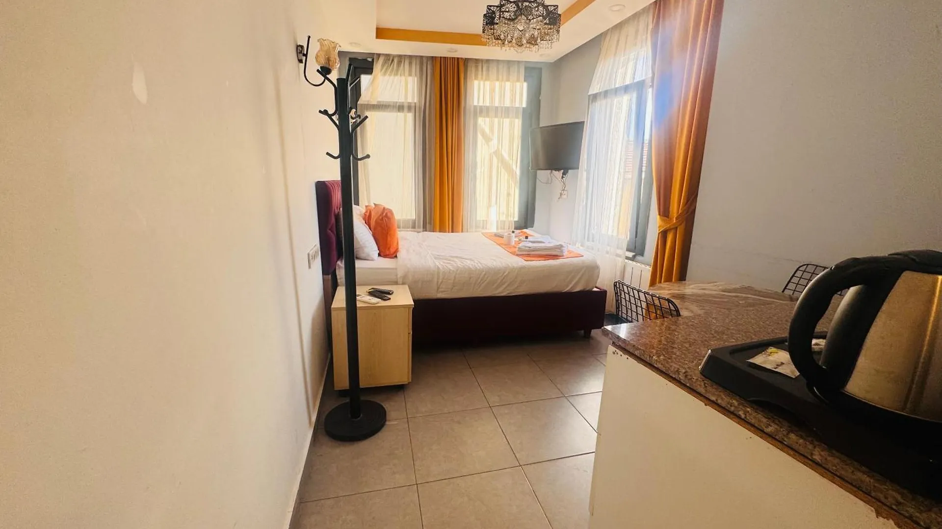 Zade Galata Otel Istambul Hotel
