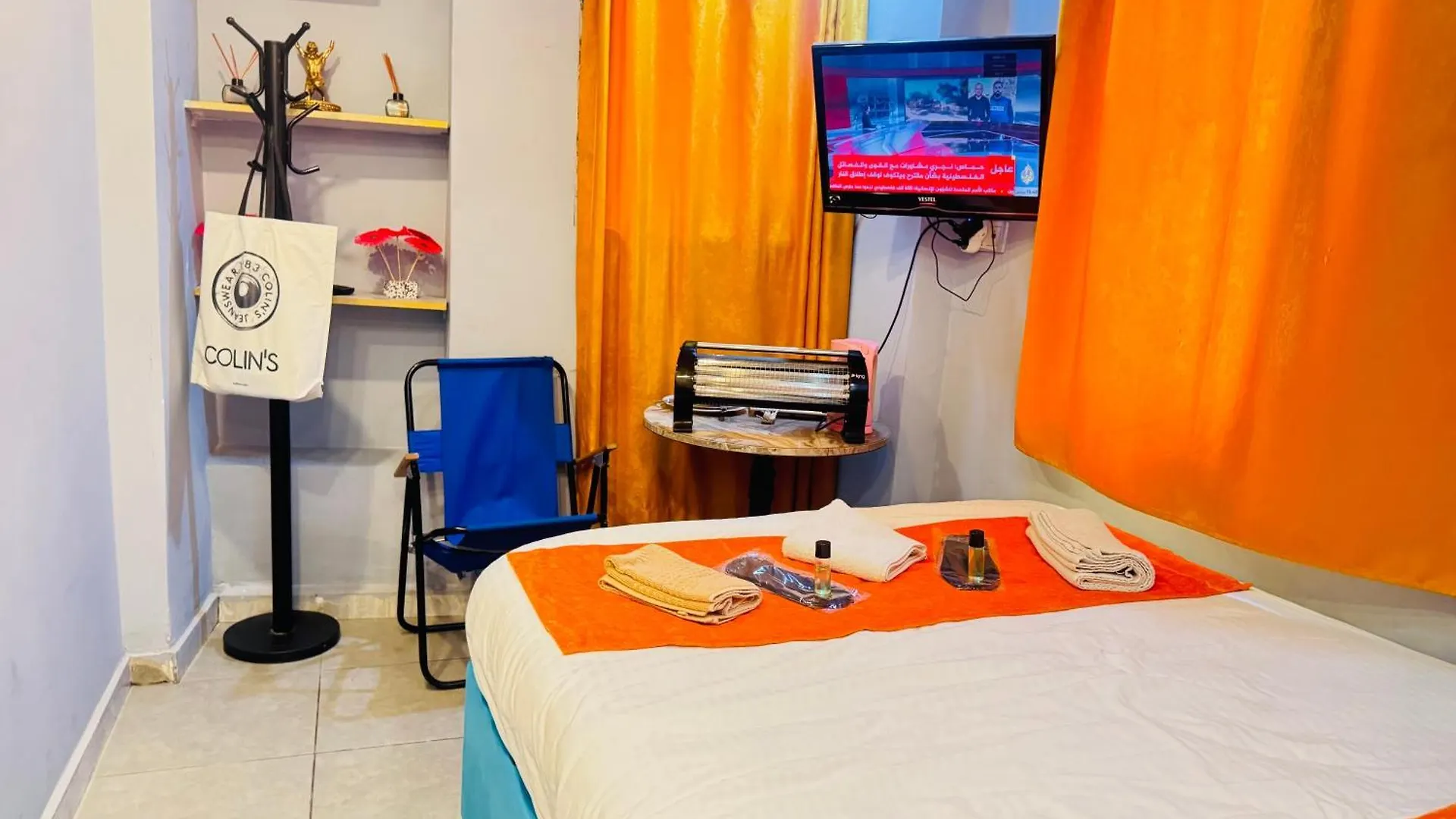 Hotel Zade Galata Otel Istambul